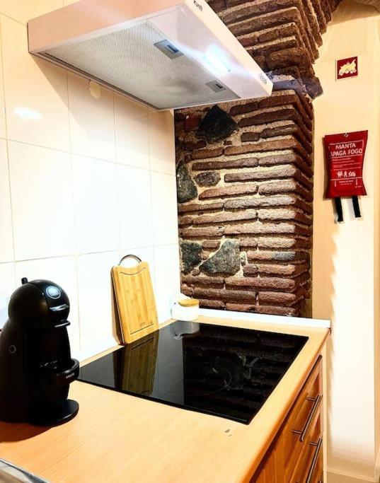 הוילה בז'ה Casa D'Arriaga מראה חיצוני תמונה