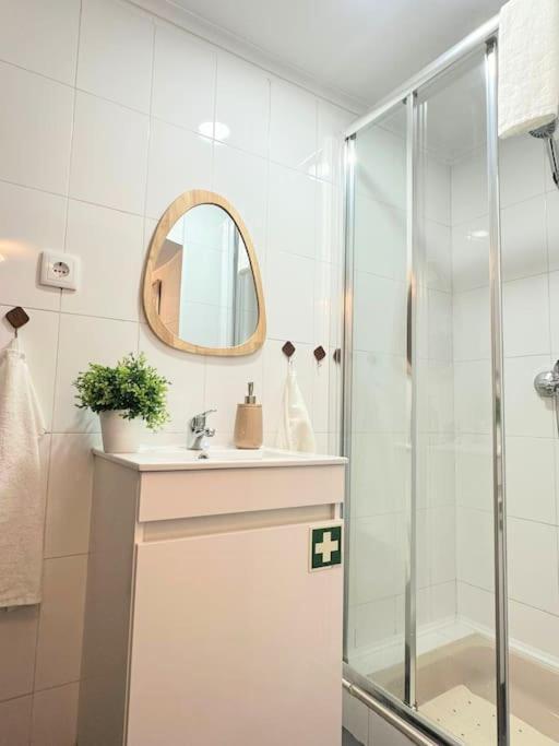 הוילה בז'ה Casa D'Arriaga מראה חיצוני תמונה