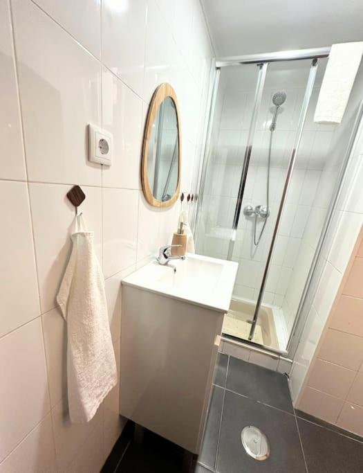 הוילה בז'ה Casa D'Arriaga מראה חיצוני תמונה