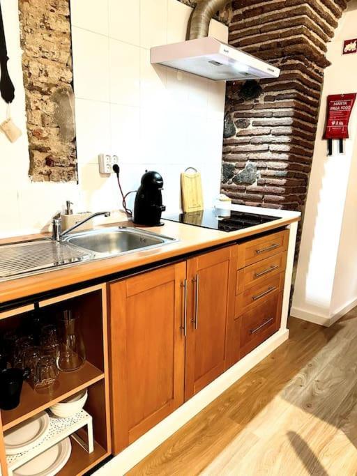 הוילה בז'ה Casa D'Arriaga מראה חיצוני תמונה